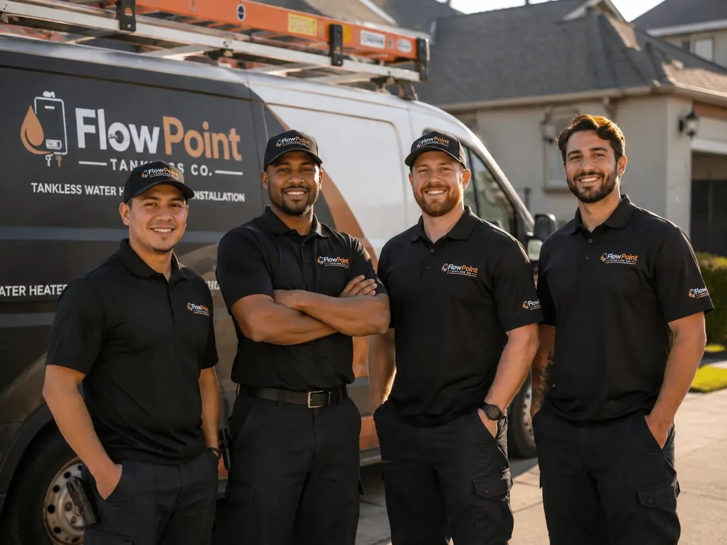 Tankless Water Heater Installation company in Lytle Creek, CA