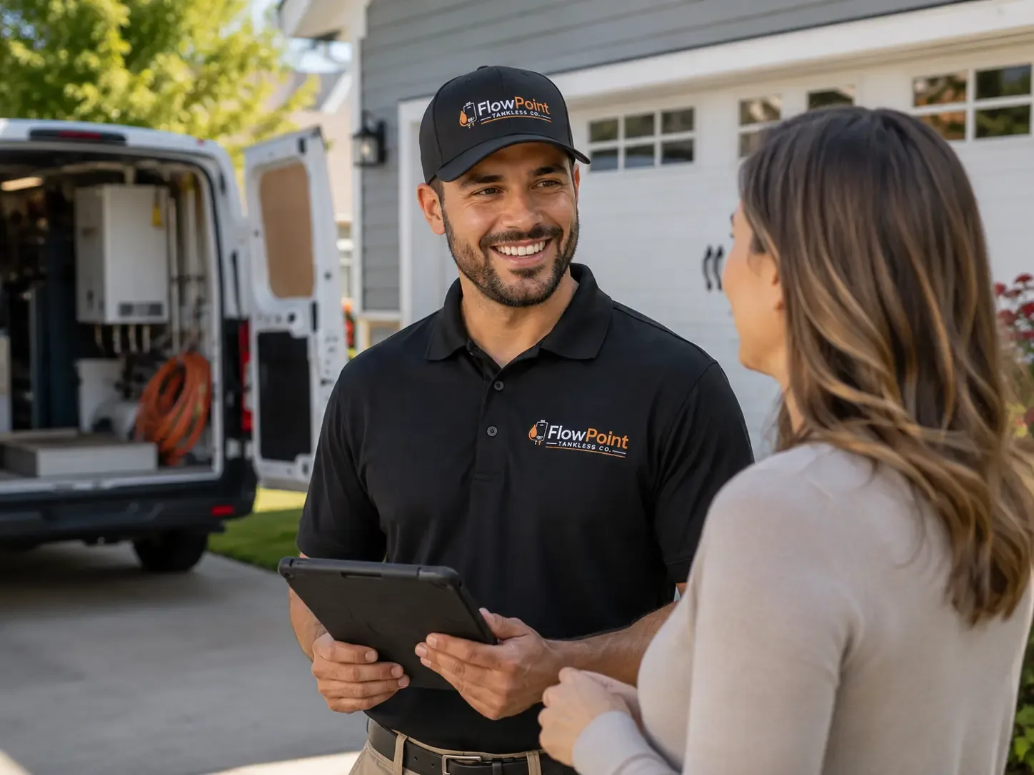Tankless Water Heater Installation Lytle Creek, CA FAQs